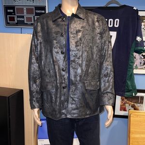 John Varvatos Jacket